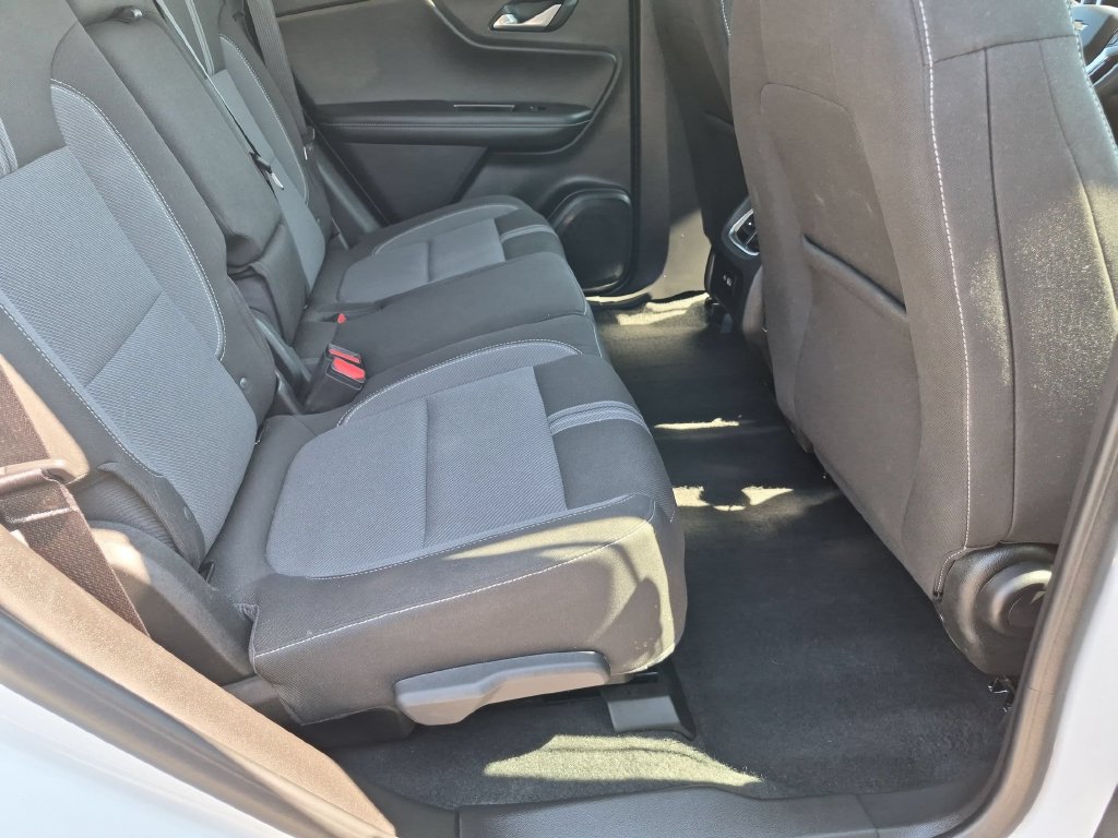 Used 2025 Chevrolet Blazer LT FWD image 28
