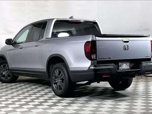 Used 2020 Honda Ridgeline Sport image 13