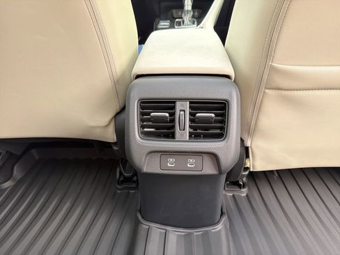 New 2026 Acura ADX A-Spec image 21