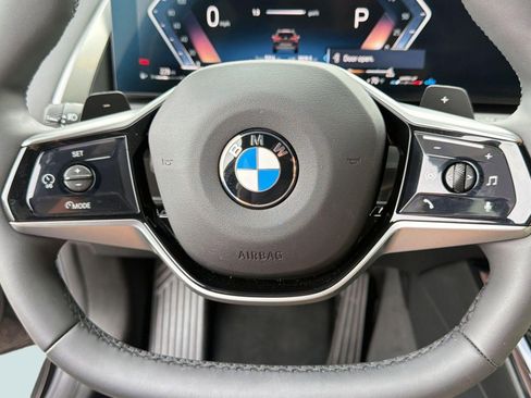 Used 2026 BMW X3 xDrive30 AWD/4WD image 16