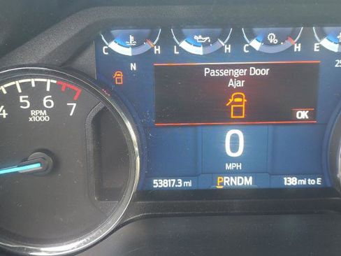 Used 2023 Ford F150 XLT w/ Equipment Group 302A High image 5