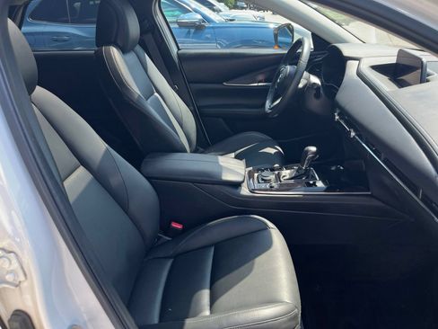 Used 2024 MAZDA CX-30 AWD 2.5 S w/ Preferred Package image 33