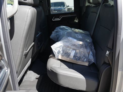 New 2026 Chevrolet Silverado 3500 LT w/ Safety Package AWD/4WD image 27