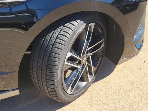 New 2026 Hyundai Sonata N Line image 6