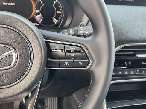 New 2026 MAZDA CX-90 Plug-In Hybrid w/Premium Sport image 10