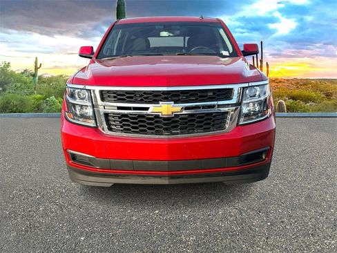 Used 2015 Chevrolet Tahoe LS w/ Max Trailering Package image 8