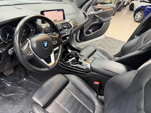 Used 2019 BMW X3 sDrive30i w/ Convenience Package RWD image 31