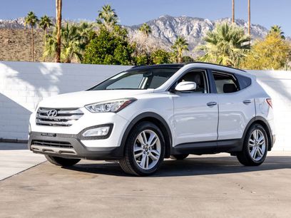 Used 2016 Hyundai Santa Fe Sport 2.0T w/ Option Group 05