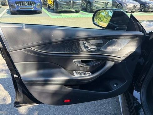 Used 2020 Mercedes-Benz AMG GT 53 image 14