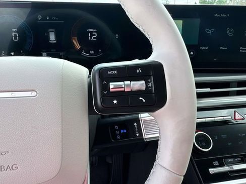 New 2026 Hyundai Santa Fe SEL FWD image 27