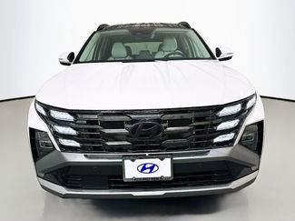 New 2026 Hyundai Tucson Limited video 2