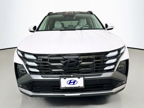 New 2026 Hyundai Tucson Limited image 2