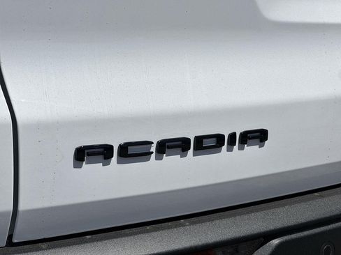 New 2026 GMC Acadia Elevation w/ Black Edition FWD image 28