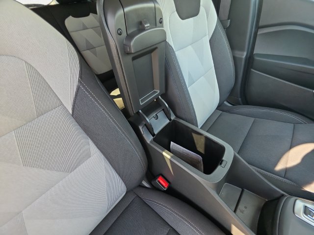 New 2026 Chevrolet Trax LS w/ LS Convenience Package FWD image 17