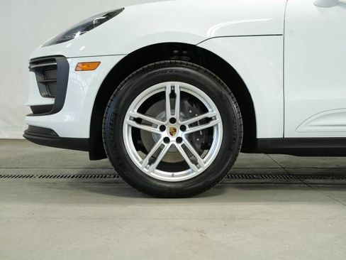 Certified 2026 Porsche Macan AWD/4WD image 42