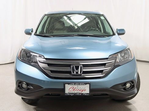 Used 2014 Honda CR-V EX-L image 8