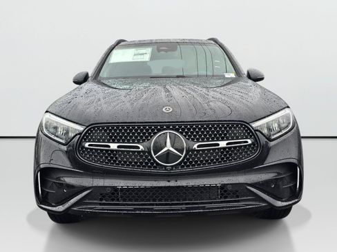 New 2026 Mercedes-Benz GLC 300 4MATIC image 9