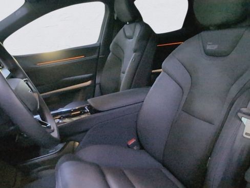 Used 2025 Polestar Polestar 3 AWD/4WD image 16