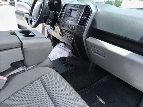 Used 2018 Ford F150 XLT RWD image 23