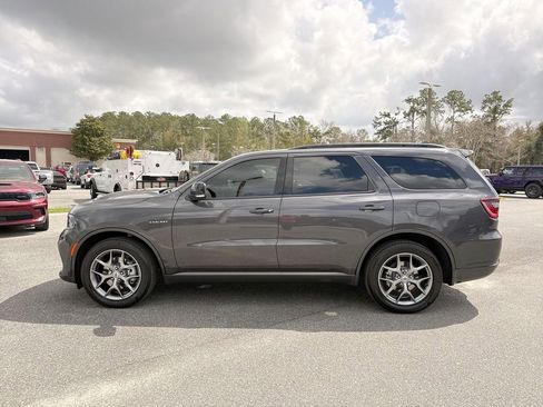 New 2026 Dodge Durango GT image 6