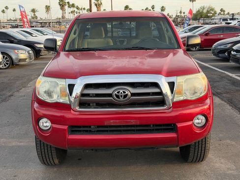 Used 2009 Toyota Tacoma 4x4 Access Cab V6 image 15