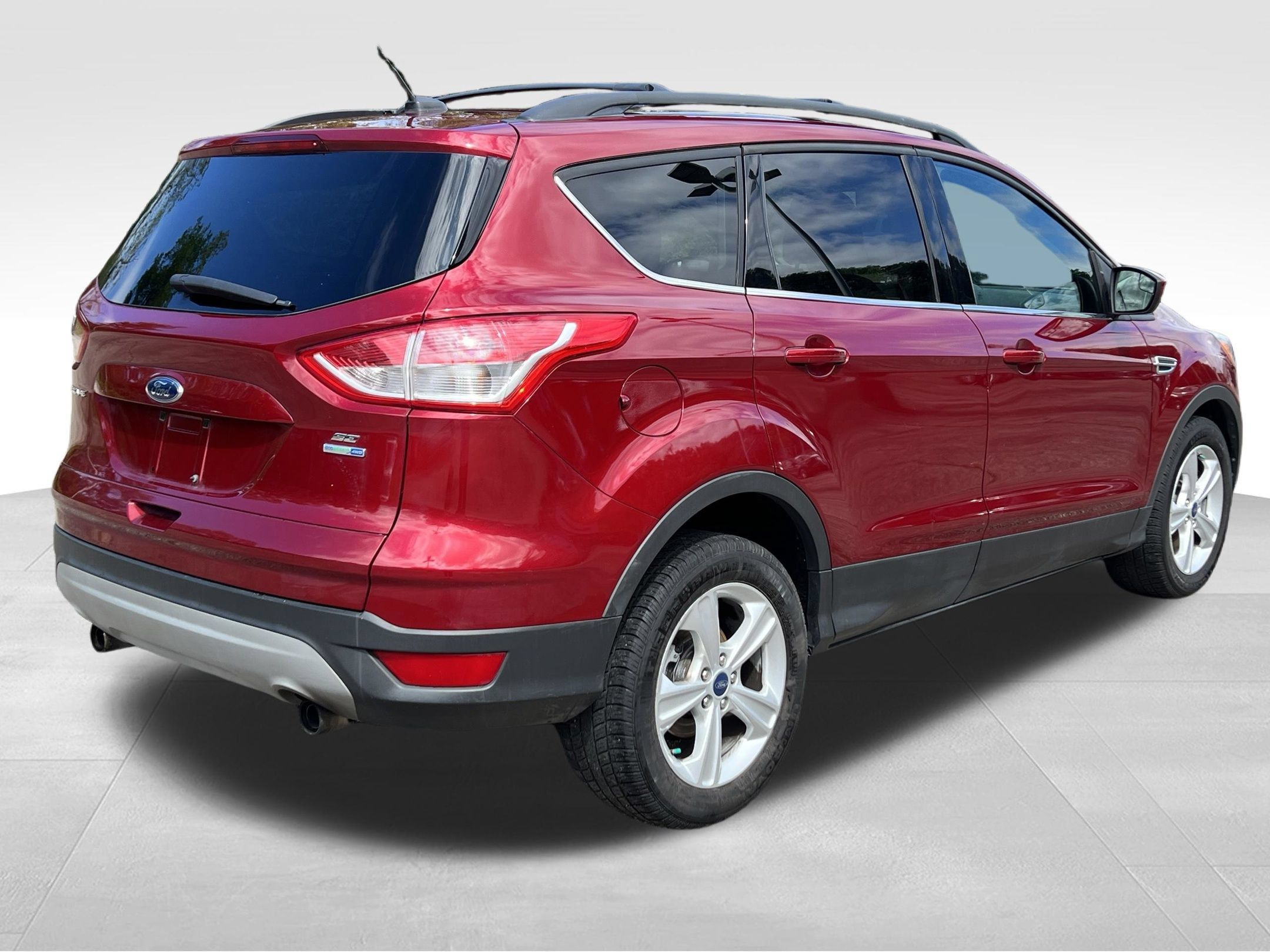 Used 2013 Ford Escape SE AWD/4WD image 7