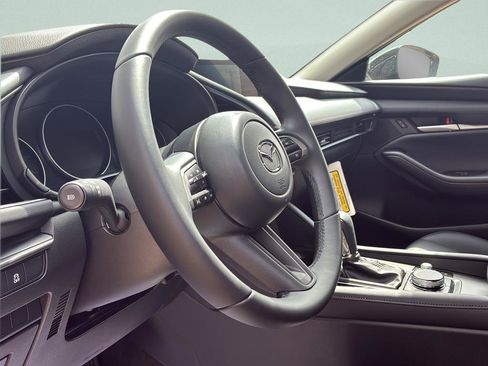 New 2026 MAZDA MAZDA3 s Sport FWD image 23