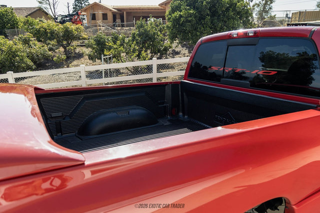 Used 2005 Dodge Ram 1500 Truck 2WD Regular Cab image 94