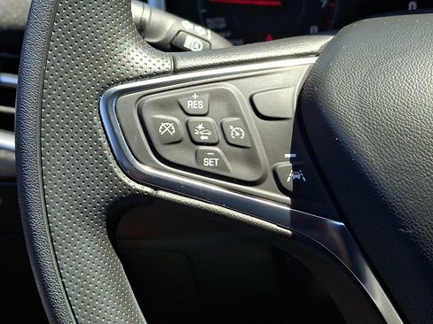 Used 2023 Chevrolet Malibu LS FWD image 21