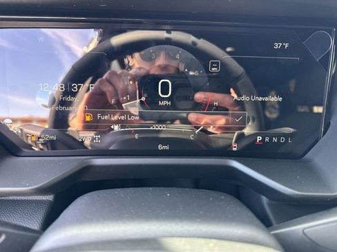 New 2026 GMC Acadia Elevation w/ Black Edition image 15