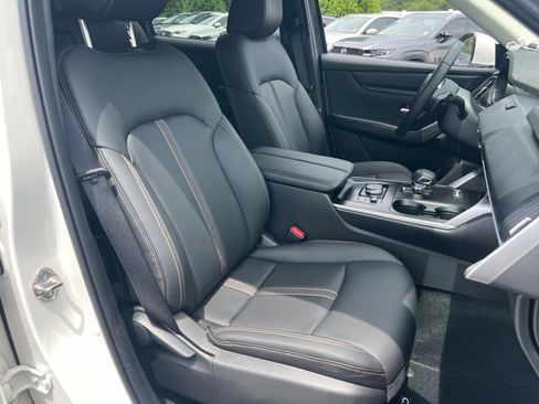 Certified 2026 MAZDA CX-90 3.3 Turbo w/ Select Package AWD/4WD image 38