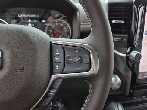 New 2026 RAM 1500 Big Horn image 22