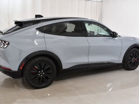 Used 2025 Ford Mustang Mach-E Premium w/ Sport Appearance Package image 11