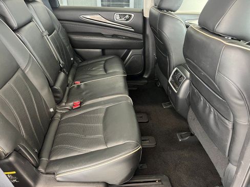 Used 2018 INFINITI QX60 Luxe w/ Premium Package AWD/4WD image 39