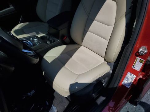 Used 2021 MAZDA CX-5 Touring image 13