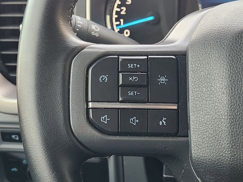 Used 2023 Ford F150 XLT w/ Equipment Group 302A High image 32