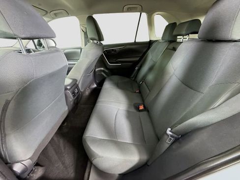 Certified 2023 Toyota RAV4 LE image 22