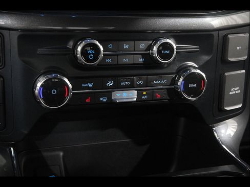 Used 2023 Ford F150 XLT w/ Equipment Group 302A High AWD/4WD image 17