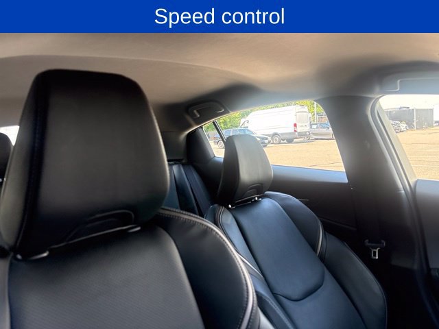 Used 2024 Toyota Prius XLE AWD/4WD image 17