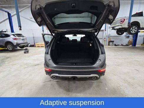 Used 2017 Lincoln MKC Reserve w/ Canadian Touring Package image 17