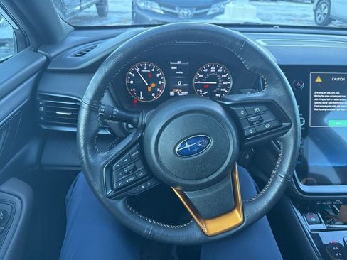 Used 2024 Subaru Outback Wilderness image 14
