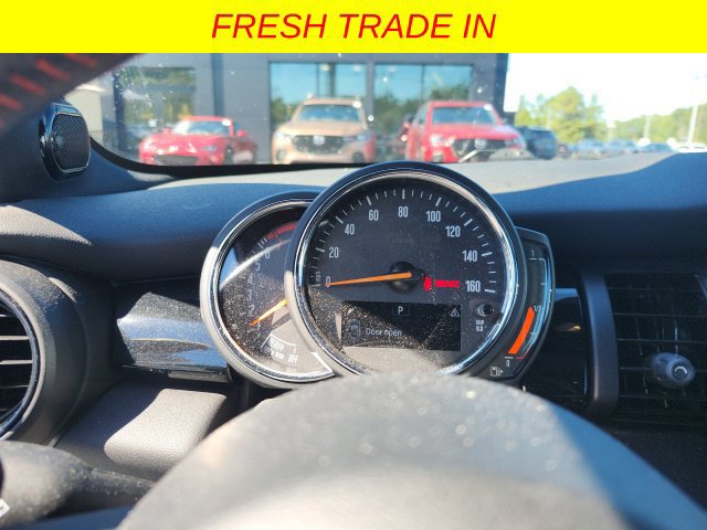 Used 2020 MINI Cooper S FWD image 3
