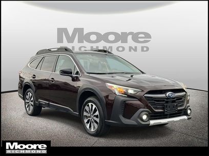 Certified 2024 Subaru Outback Limited XT w/ Tech Package 3