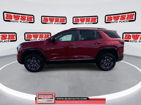 New 2026 GMC Terrain AT4 w/ Convenience Package III image 7
