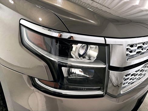 Used 2017 Chevrolet Tahoe LT image 28