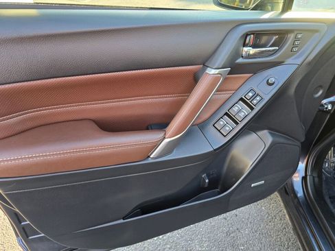 Used 2018 Subaru Forester 2.0XT Touring w/ Popular Package #2 image 12