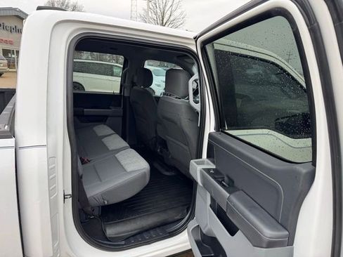 Used 2021 Ford F150 XLT w/ Equipment Group 301A Mid image 21