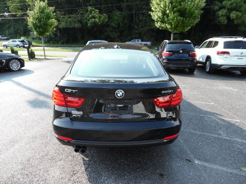 Used 2016 BMW 328i Gran Turismo xDrive w/ Driver Assistance Package AWD/4WD image 5