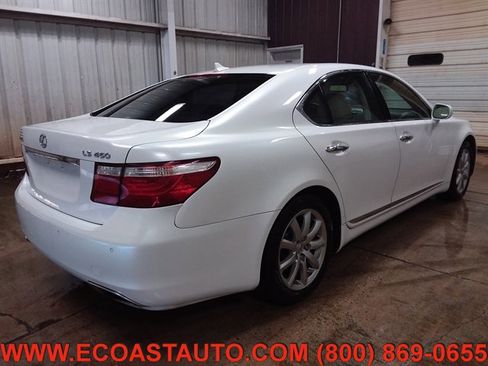 Used 2007 Lexus LS 460 image 3