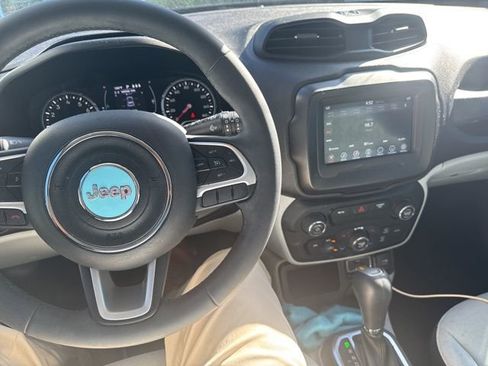 Used 2019 Jeep Renegade Latitude image 5